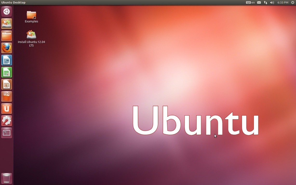 Do you know Linux ubuntu? We make you discover it